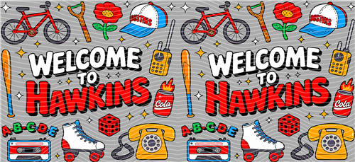 16oz Latest Bestseller-C 7871